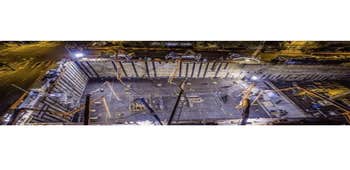 Photos by Brundage-bone Concrete Pumping #1