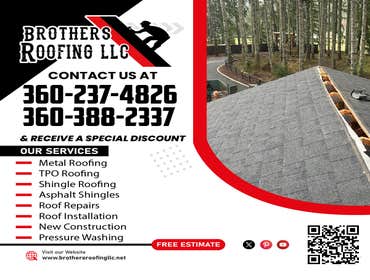 Photos by Brothers Roofing LLC #62