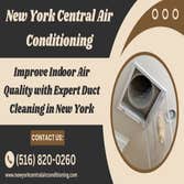 New York Central Air Conditioning