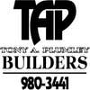 Tap Builders logo