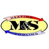 Marco and Son Air Conditioning and Heating LLC logo