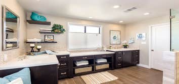 Photos by Custom Design and Construction #1