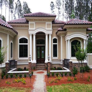Photo(s) from EIFS Removal Island Plasters