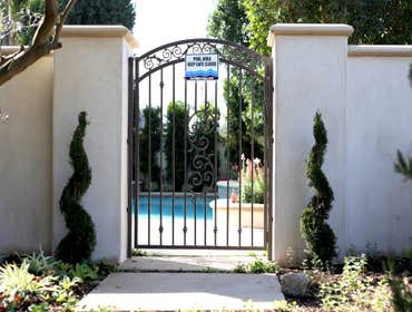 Photos by JRC Wrought Iron #1 A collection of various past jobs completed over 5+ decades.