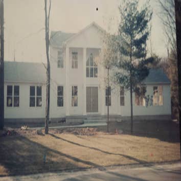 New Construction