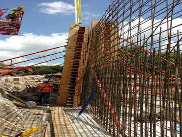 Concrete Services