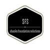 Shanks Foundation Solutions logo