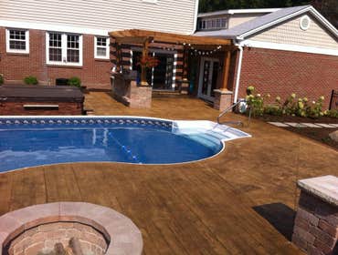 Photos from Exceptional Pools LLC