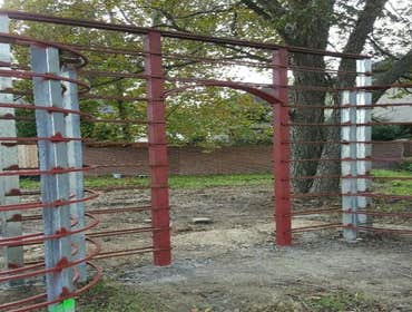 Fences