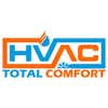 HVAC Total Comfort logo