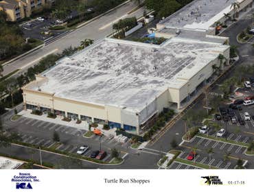 Turtle Run Shoppes - Coral Springs, FL