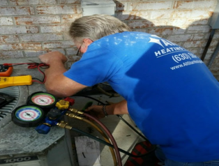 Photos by Allstar Heating & Cooling Corp #1