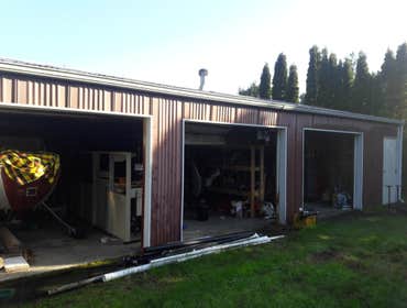 Photos by Emerald Garage Door #1