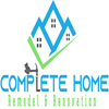 Complete Home Remodel & Renovation logo