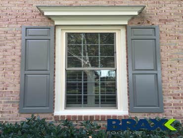 Window Replacement in Potomac