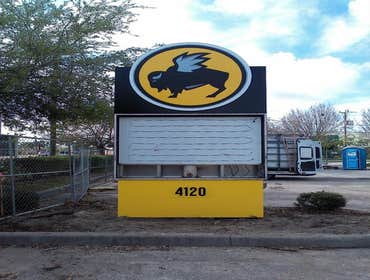 Photos by Skyhigh Signs and Lighting LLC #1