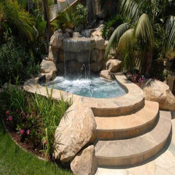 Pool Projects in San Diego