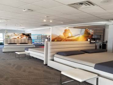 Sleep Number, Melville Remodel