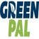 Greenpal Lawn Care logo