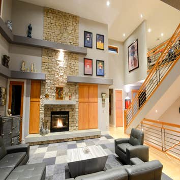 Contemporary in Littleton