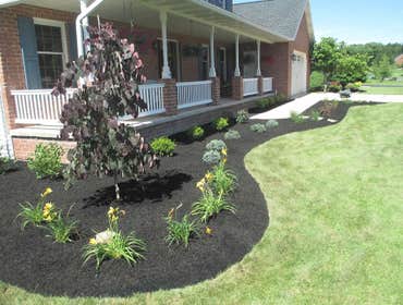 Riverside Landscape & Design Inc