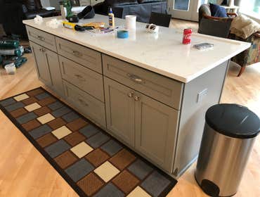 Photos by Parker Remodeling Co LLC #1