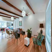 Clayton Road Residence