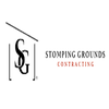 Stomping Grounds Contracting logo