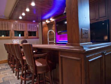 Photos by Renaissance Builders Inc