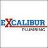 Excalibur Plumbing logo