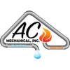 AC Mechanical logo