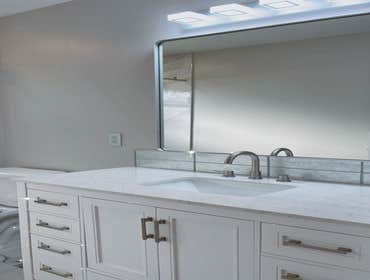 Bg Construction & Remodel LLC's Work