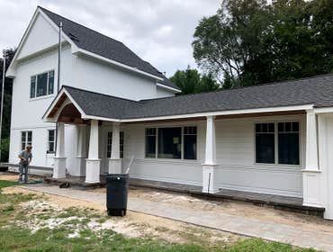 Photos by White Whale Construction Corp #1