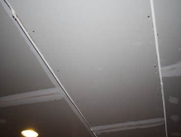 Photo(s) from Perfect View Drywall My Job in Marietta, Pa