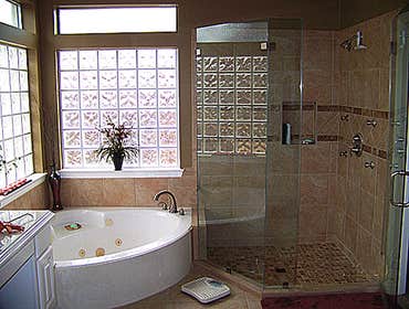 Bathroom and Kitchen Remodels Here are some pictures of the work I have done for my clients throughout the years. I work with tile, marble, stone, glas