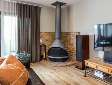 Photos by Custom Design and Construction #1