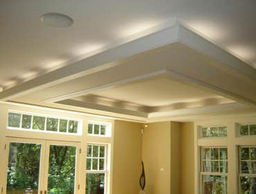 Photos from Reliable Resource Electrical Installations