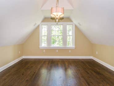 New Home Construction