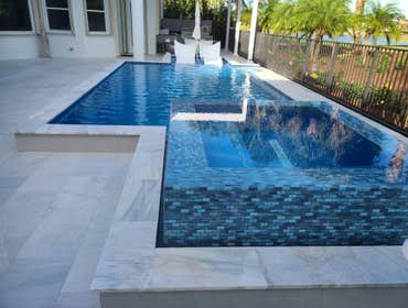 Photos by Artech Pools and Spas Inc #1