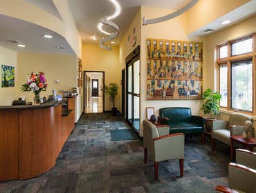 Prosthetic and Orthotic Associates Building A 5000 sf office building for Prosthetic & Orthotic Associates in the Hudson Valley Region of New York. Des