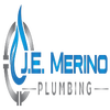 J.E. Merino Plumbing and Gas logo