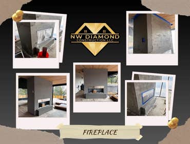 Photos by NW Diamond Construction LLC #5