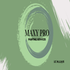 Maxy Pro Painting Inc logo