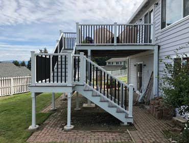 Photos by Parker Remodeling Co LLC #1
