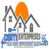 Dsm Home Inprovement Contractor logo