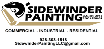 Photos by Sidewinder Painting LLC #1