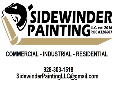 Photos by Sidewinder Painting LLC #1
