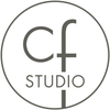 Cf Studio logo
