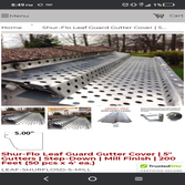 Photos by on Top Gutter Protection LLC #1