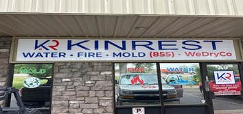 Photos by Kinrest Property Restoration of Denver #1